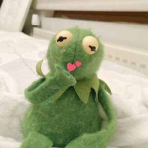 Meet your Posher, Elle